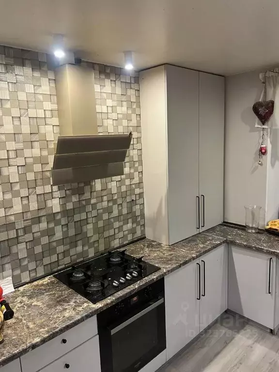 3-к кв. Пермский край, Пермь ул. Луначарского, 51 (76.2 м) - Фото 2