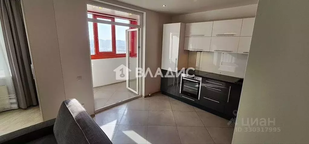 1-к кв. Санкт-Петербург Пулковское ш., 38к7 (38.5 м) - Фото 1
