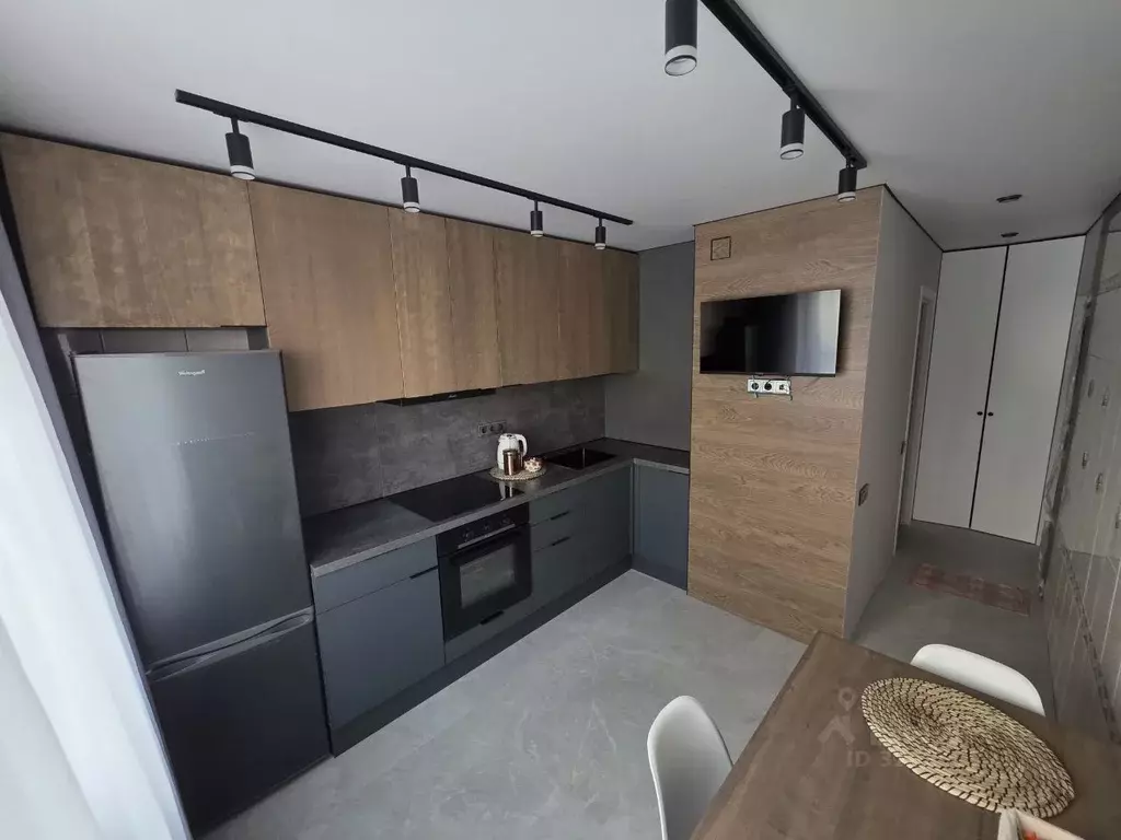 2-к кв. Москва ул. Барышиха, 50 (56.0 м) - Фото 2