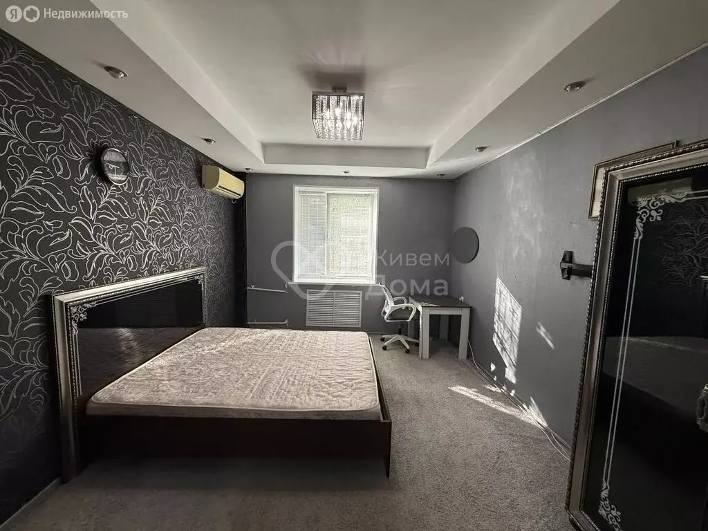 2-комнатная квартира: Волгоград, Социалистическая улица, 18 (46.9 м) - Фото 1