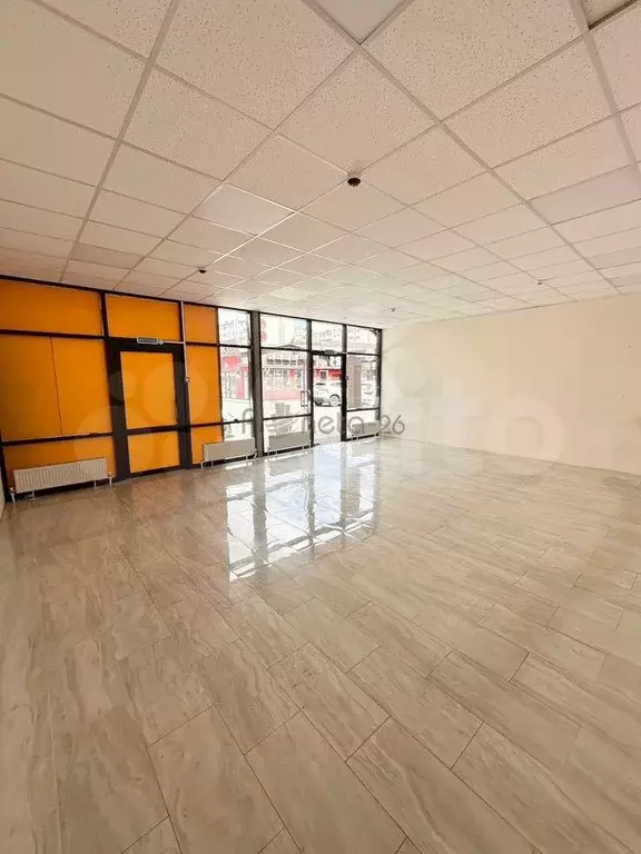 Сдам помещение свободного назначения, 45.6 м - Фото 1