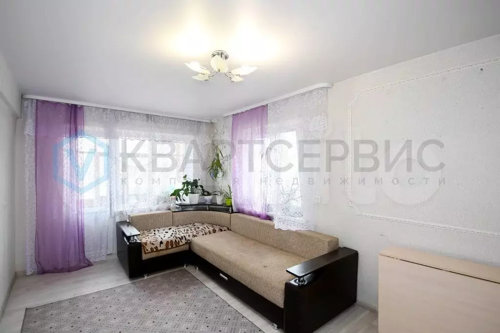 2-к. квартира, 41 м, 2/5 эт. - Фото 0