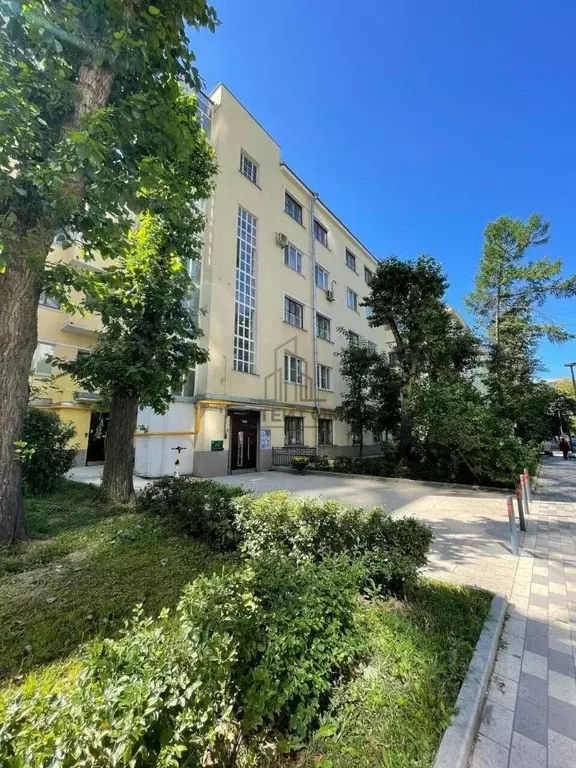 2-к кв. Москва Киевская ул., 16 (58.0 м) - Фото 1
