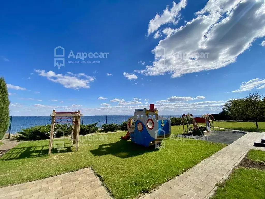 Дом в Волгоградская область, Городищенский район, Ерзовское городское ... - Фото 2