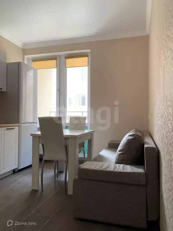 Продаётся 1-к квартира, 37 м - Фото 1