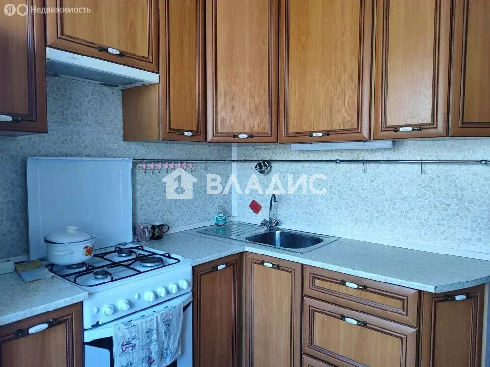 1-комнатная квартира: Ангарск, 94-й квартал, 9 (30.8 м) - Фото 2