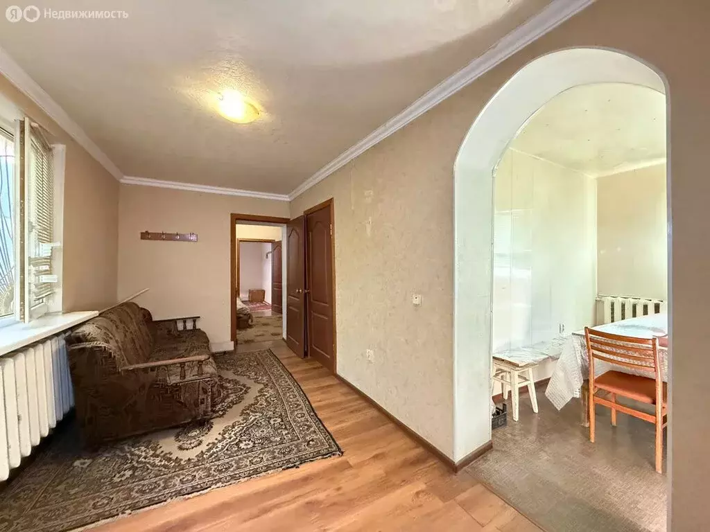 Дом в Нальчик, проспект Ленина, 49А (72 м) - Фото 1