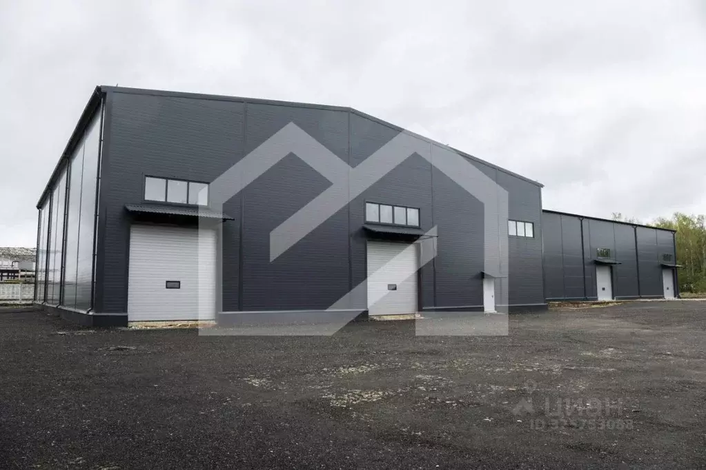 Помещение свободного назначения в Московская область, Щелково ... - Фото 1