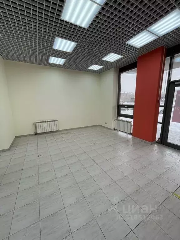 Помещение свободного назначения в Новосибирская область, Новосибирск ... - Фото 0