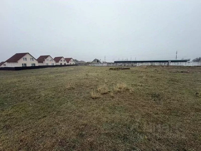 Участок в Крым, Симферопольский район, с. Родниково ул. Евпаторийская ... - Фото 2