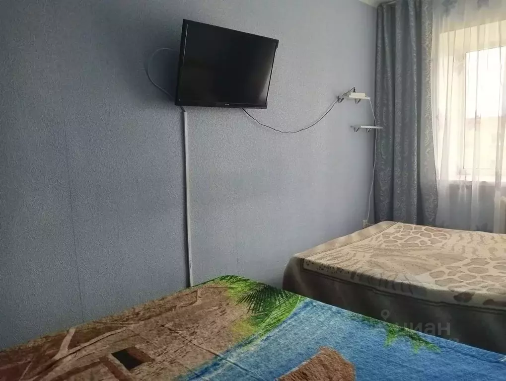 3-к кв. Башкортостан, Туймазы ул. Комарова, 21 (54.0 м) - Фото 1