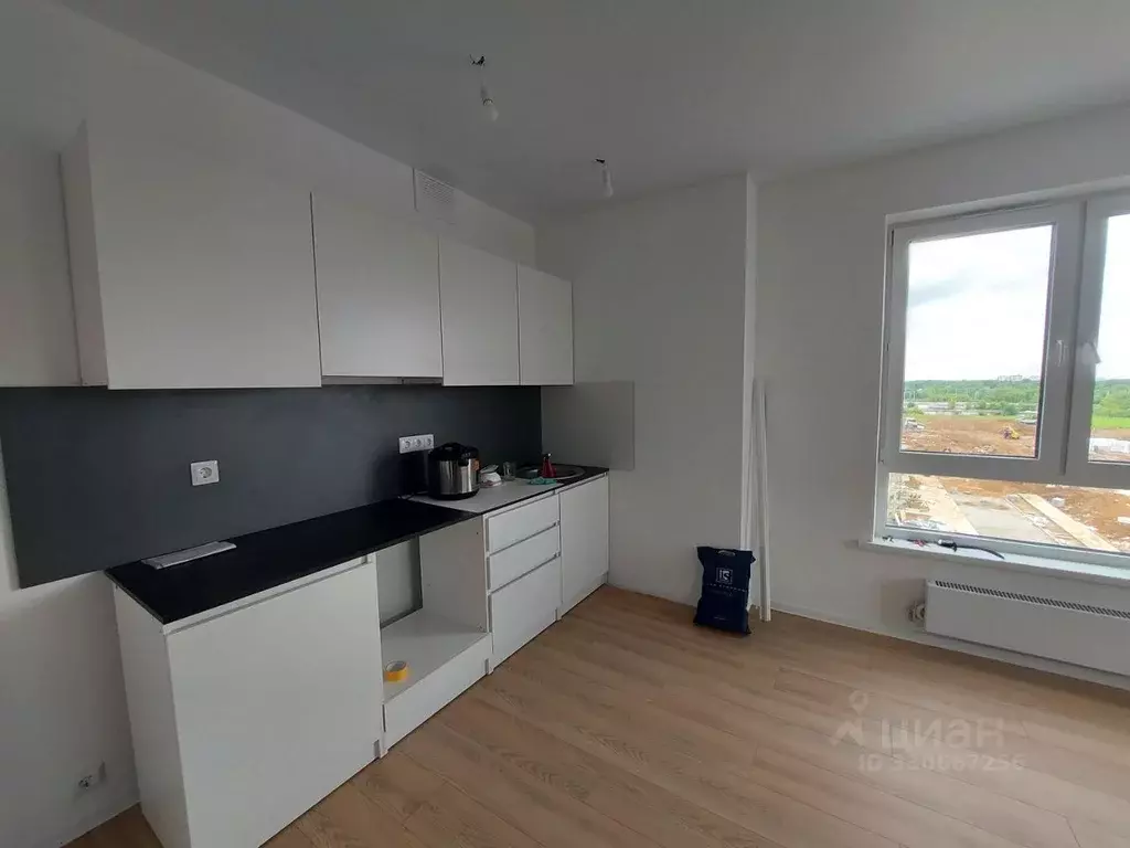 3-к кв. Москва Варшавское ш., 280к1 (83.0 м) - Фото 2