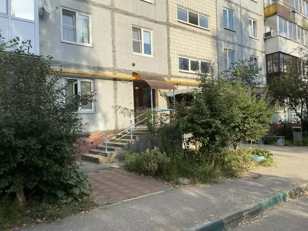Помещение свободного назначения в Нижегородская область, Нижний ... - Фото 0