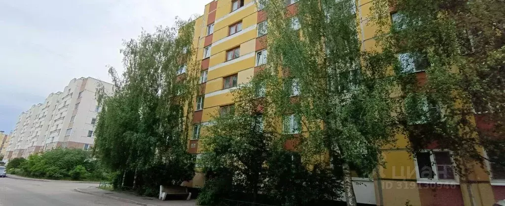 Квартира, 2 комнаты, 61 м - Фото 0