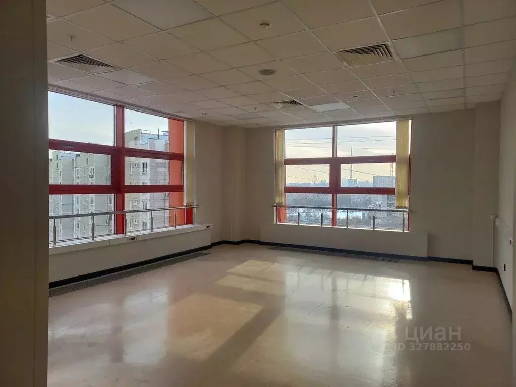 Офис в Москва Снежная ул., 26 (618 м) - Фото 1