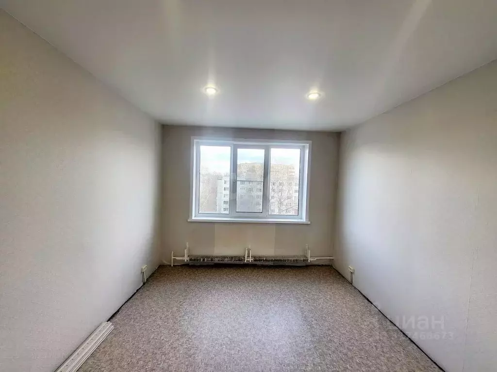 Комната Коми, Сыктывкар ул. Старовского, 17 (13.0 м) - Фото 0