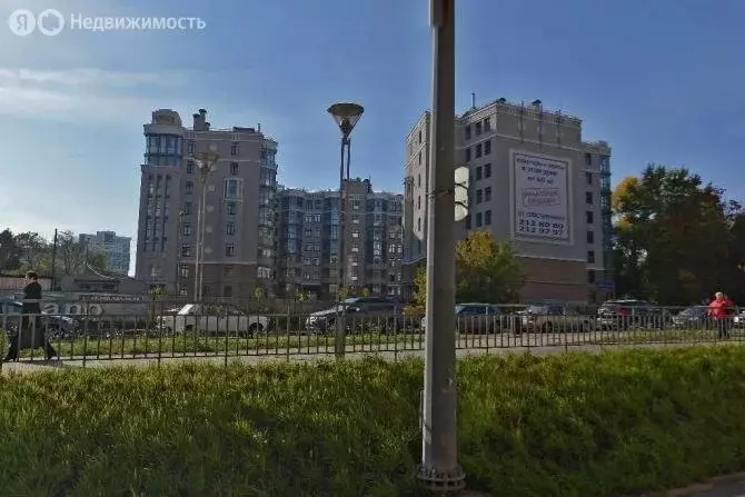 Офис (133 м) - Фото 0
