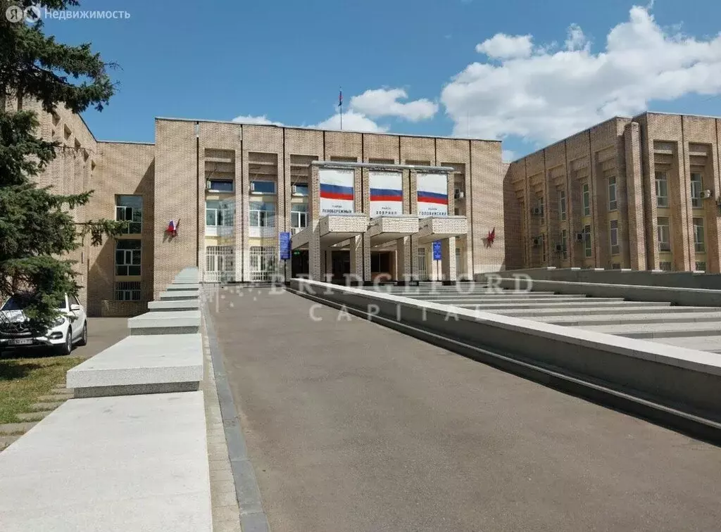 Помещение свободного назначения (255 м) - Фото 2