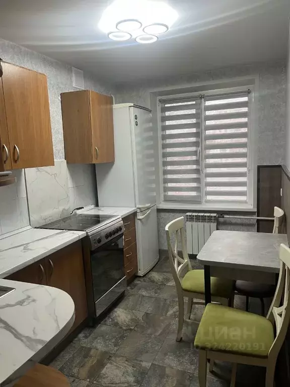 2-к кв. Москва ул. Юных Ленинцев, 91К1 (38.0 м) - Фото 1