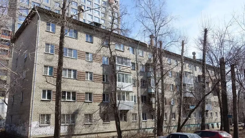 Комната Свердловская область, Екатеринбург ул. Мира, 1В - Фото 0