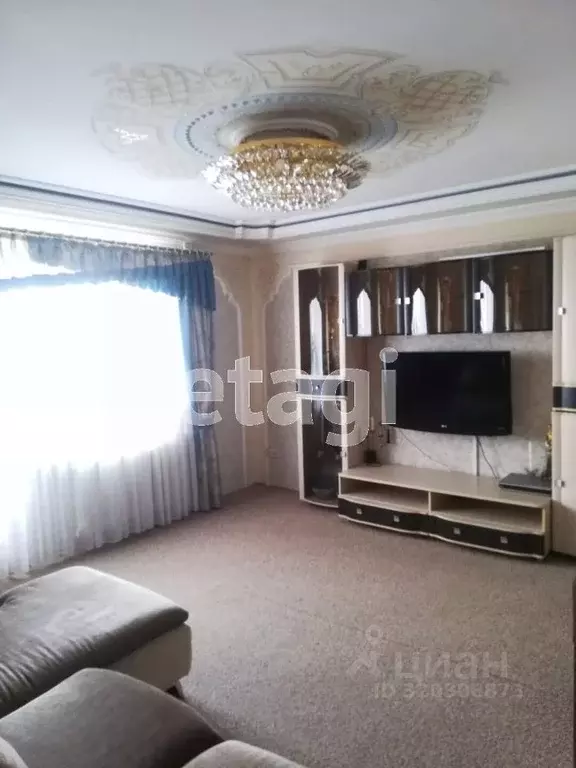 4-к кв. Амурская область, Благовещенск Амурская ул., 208 (103.9 м) - Фото 2