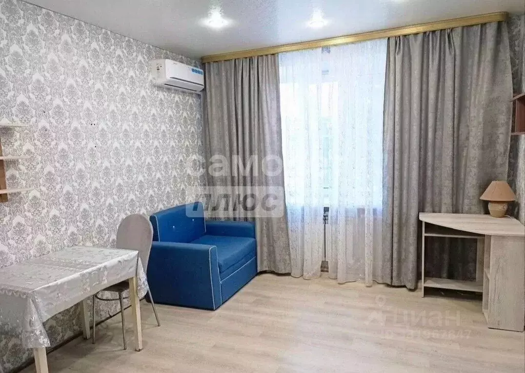 Комната Липецкая область, Липецк 9-й мкр, 45 (18.0 м) - Фото 1