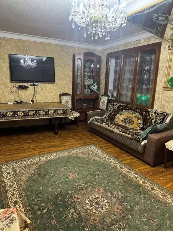 2-к кв. Дагестан, Дербент ул. Генриха Гасанова, 7 (55.0 м) - Фото 0