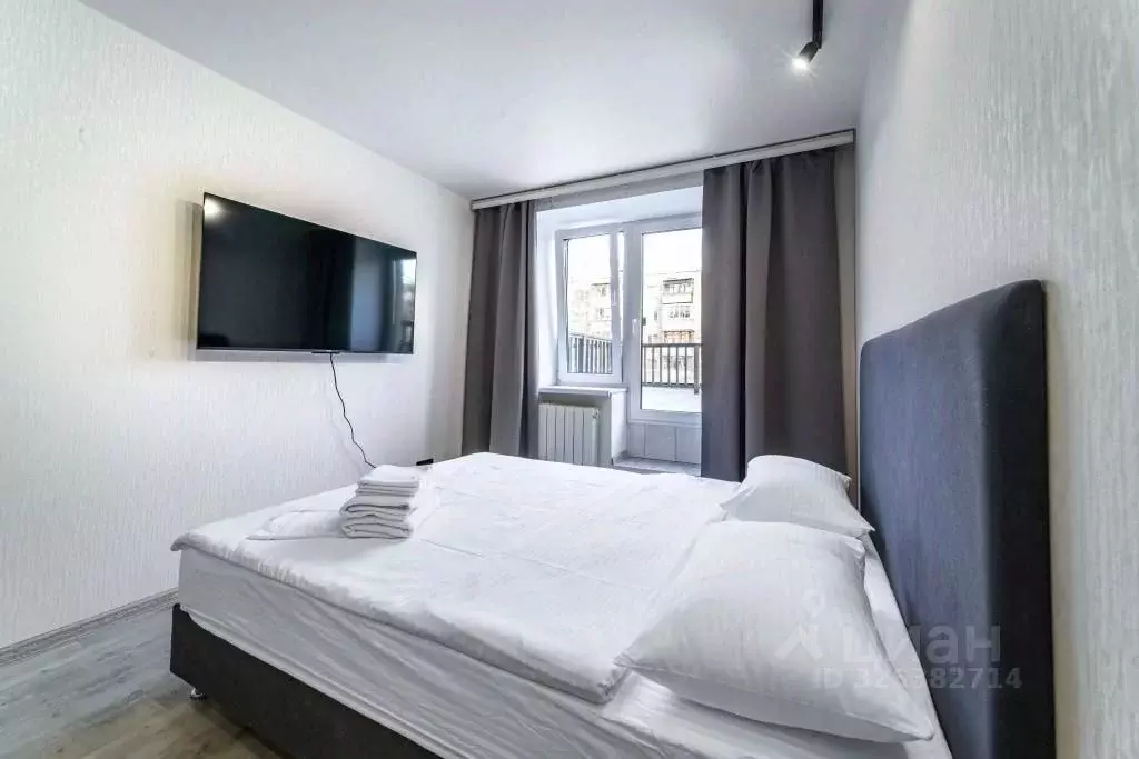 1-к кв. Московская область, Подольск ул. Дружбы, 15 (26.0 м) - Фото 2