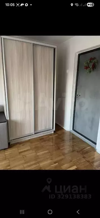 Комната Белгородская область, Белгород ул. Щорса, 16 (13.5 м) - Фото 2