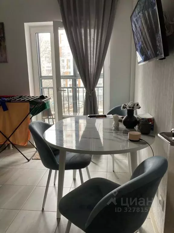 2-к кв. Москва ул. Годовикова, 10 (56.0 м) - Фото 2