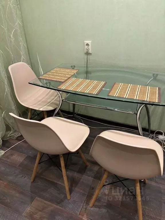 2-к кв. Москва Феодосийская ул., 4 (56.0 м) - Фото 1