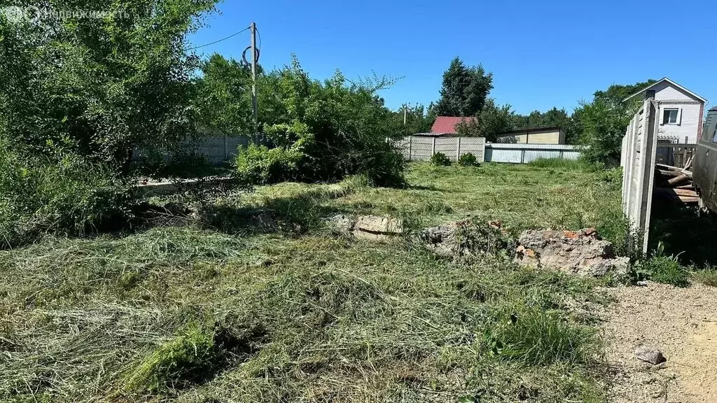 Участок в Благовещенск, улица Ломоносова, 137 (8 м) - Фото 0