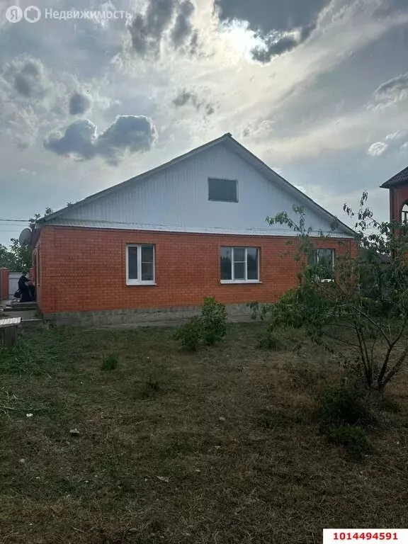 Дом в Белореченск, Светлая улица, 48 (133.9 м) - Фото 1