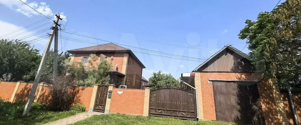 Дом 136 м на участке 5 сот. - Фото 0
