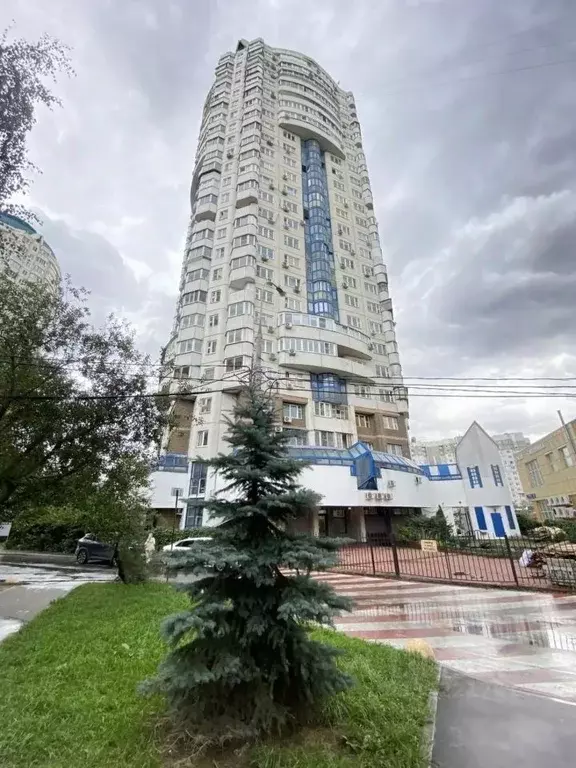 1-к кв. Москва ул. Перерва, 39 (50.0 м) - Фото 1