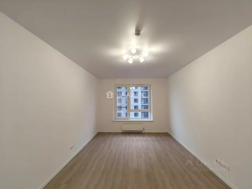 1-к кв. Москва Кусковская ул., 12/1 (49.7 м) - Фото 1