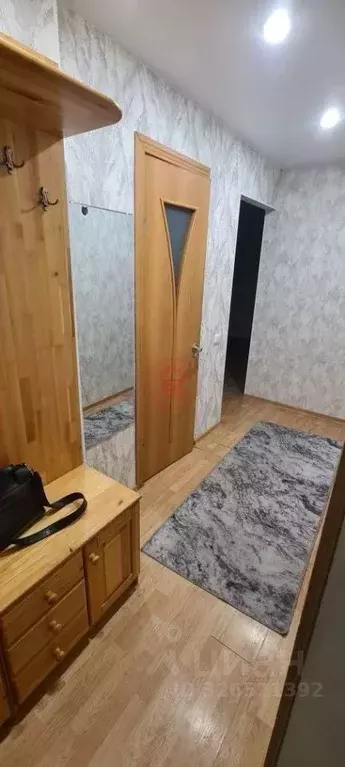 1-к кв. Краснодарский край, Армавир ул. 30 лет Победы, 7 (30.0 м) - Фото 2