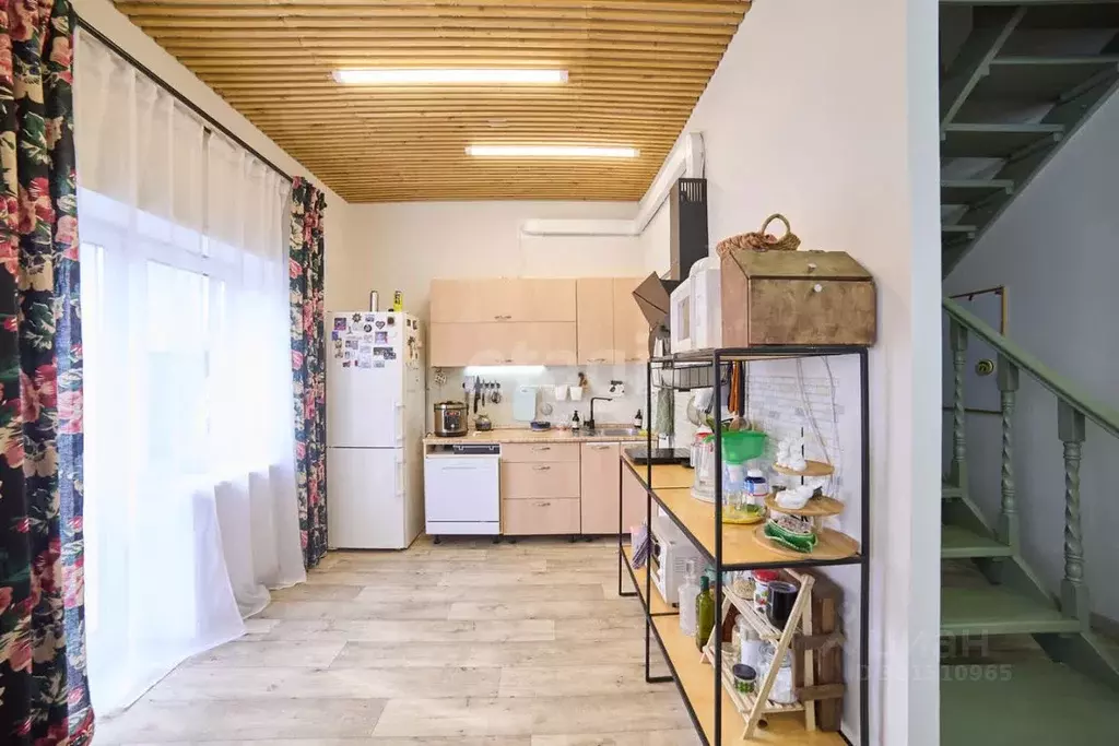 Таунхаус в Башкортостан, Стерлитамакский район, Отрадовский сельсовет, ... - Фото 1