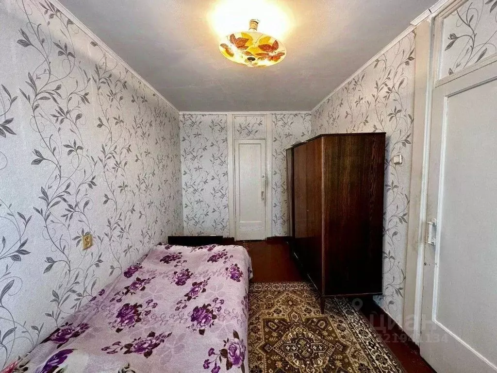 2-к кв. Красноярский край, Норильск ул. Нансена, 76 (44.7 м) - Фото 0