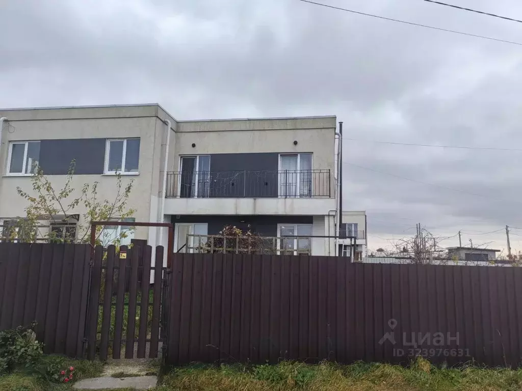 Таунхаус в Калининградская область, Гурьевский муниципальный округ, ... - Фото 2