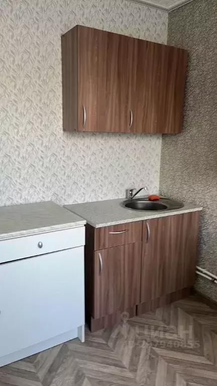 1-к кв. Самарская область, Волжский район, Лопатино с/пос, пос. ... - Фото 1