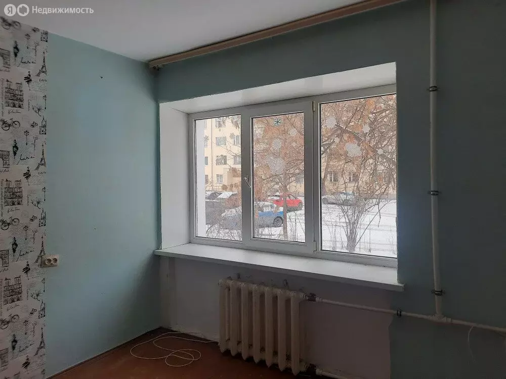 Квартира-студия: Вологда, улица Ильюшина, 11 (18.8 м) - Фото 2