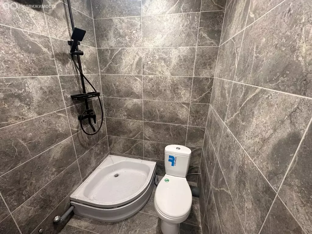 Квартира-студия: Москва, улица Плещеева, 15 (11.7 м) - Фото 1