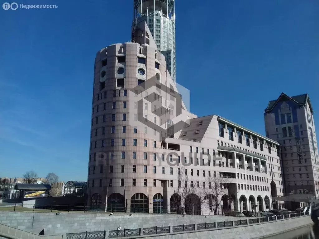 Офис (308 м) - Фото 1