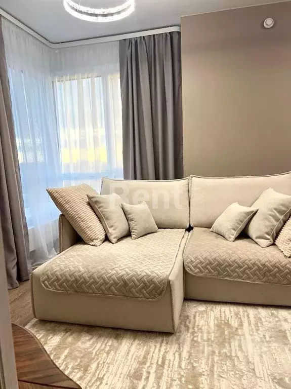 2-к кв. Москва Очаковское ш., 5к2 (43.0 м) - Фото 2