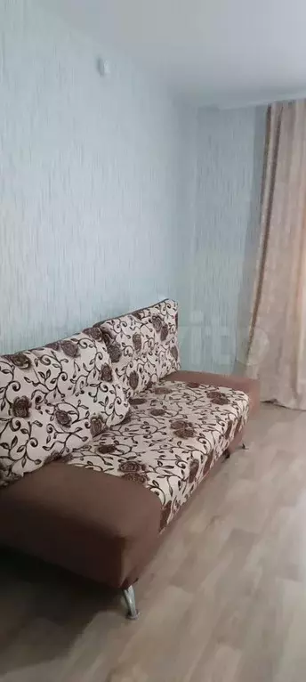 Квартира-студия, 24 м, 2/17 эт. - Фото 1