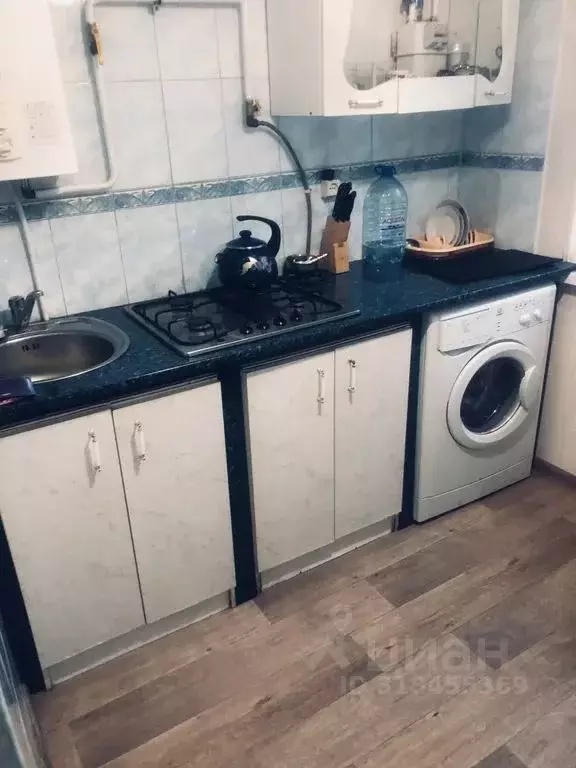 Дом в Крым, Ялта ул. Киевская, 7 (38 м) - Фото 1