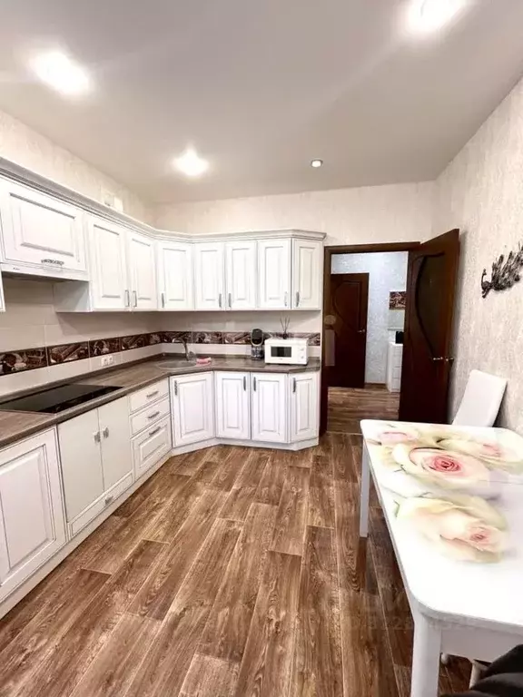 1-к кв. Ульяновская область, Ульяновск Новосондецкий бул., 19 (40.0 м) - Фото 2