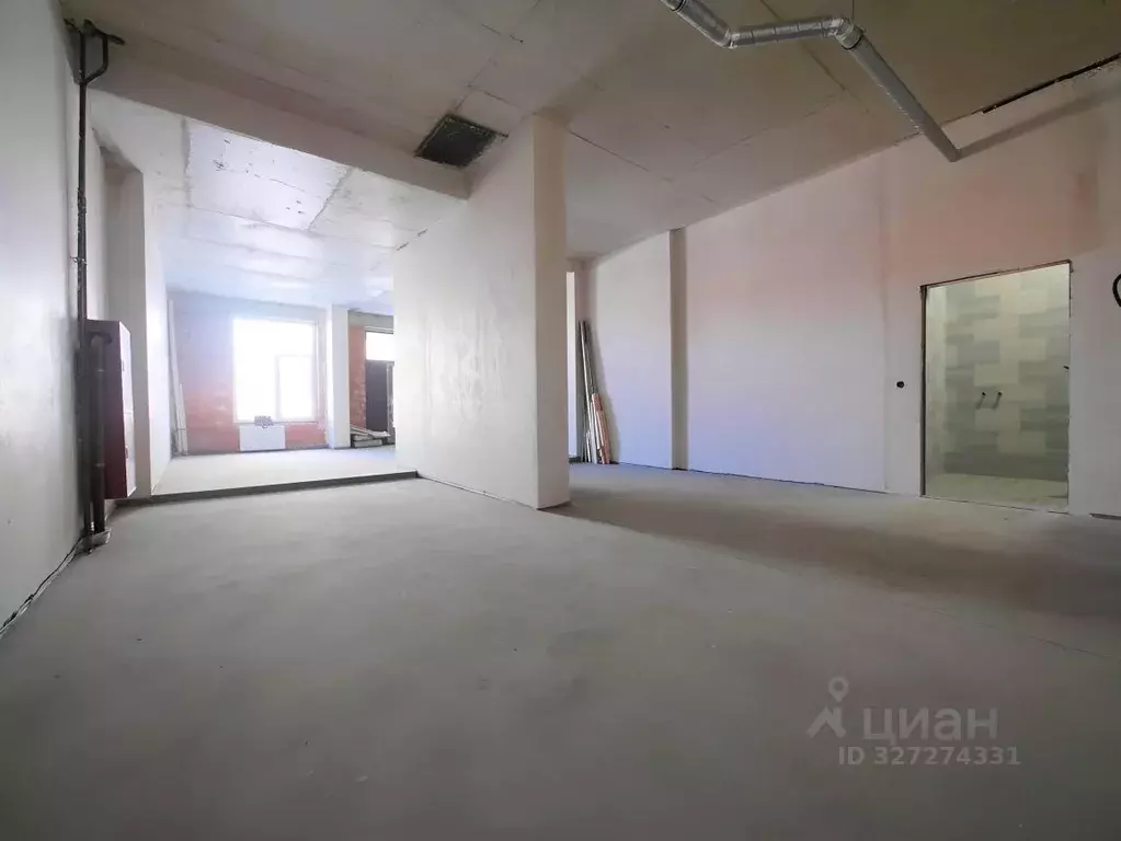 Помещение свободного назначения в Санкт-Петербург пос. Шушары, ... - Фото 2