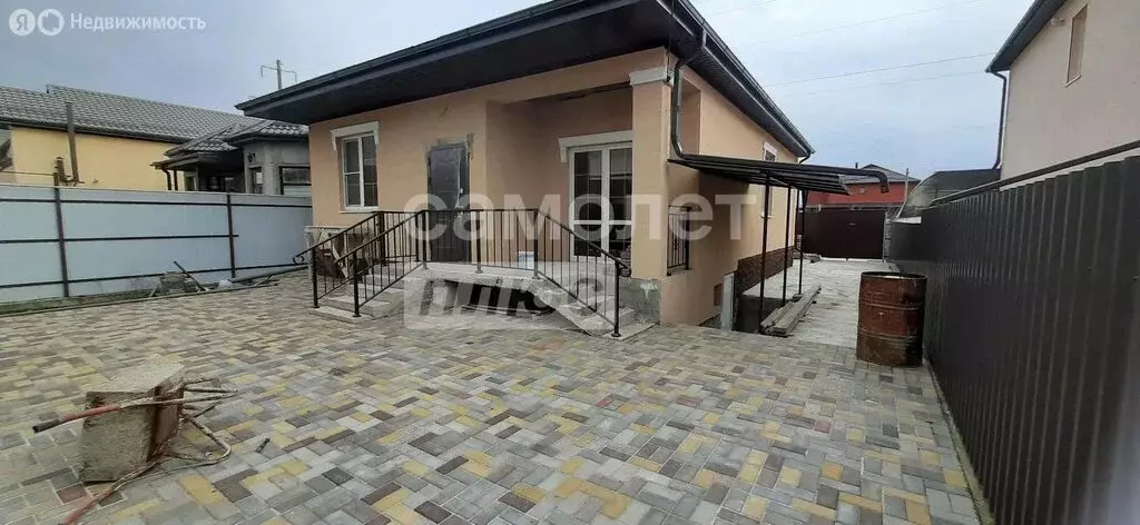 Дом в Ессентуки, Академическая улица (99 м) - Фото 2